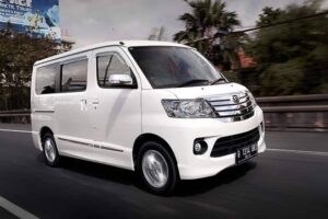 Travel Bandung Surabaya