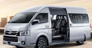 Travel Bandung Surabaya Via Tol