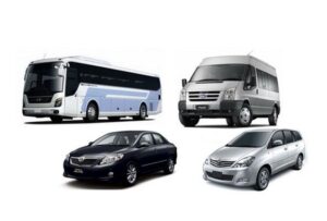 Travel Bandung ke Semarang 24 Jam