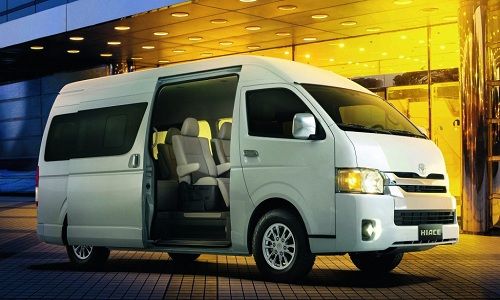Travel Bandung Semarang Luxury, Intip 5 Alasan Harus Pakai Travel Ini!