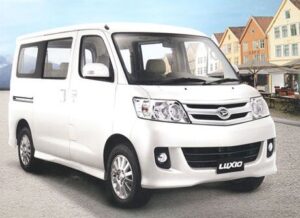 Travel Bandung ke Surabaya