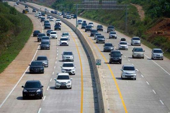 Travel Bandung ke Surabaya Via Tol