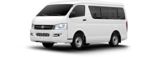 Travel Tangerang Banjarnegara