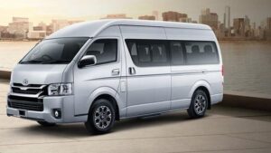 Travel Tangerang Boyolali