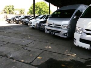 Travel Tangerang ke Tasikmalaya