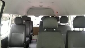 Fasilitas Sewa Mobil Semarang Jakarta