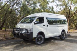 Jasa Travel Tangerang Caruban