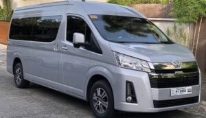 Jasa Travel Tangerang Demak