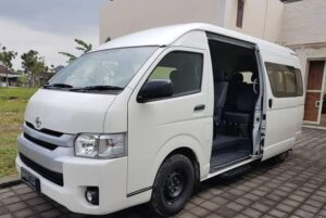 Layanan Travel Tangerang Cilacap