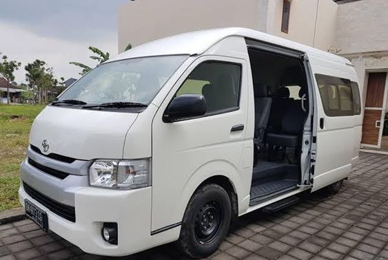 Layanan Travel Tangerang Cilacap
