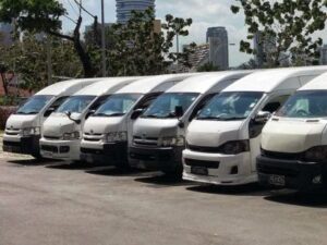 Layanan Travel Tangerang Jember