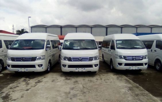 Layanan Travel Tangerang Kepanjen