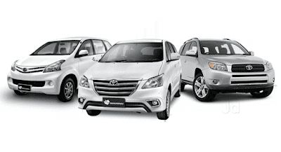 Layanan Travel Tangerang Klaten