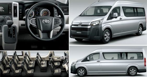 Layanan Travel Tangerang ke Kudus