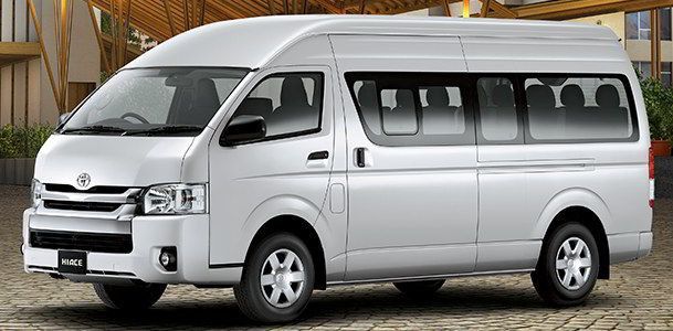 Sewa Mobil Malang
