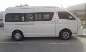 Sewa Mobil Semarang Jakarta