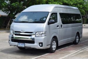 Sewa Mobil Semarang ke Solo
