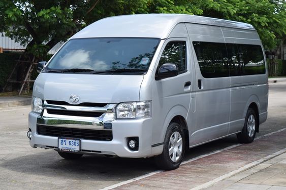 Sewa Mobil Semarang ke Solo