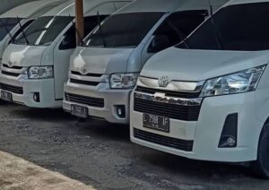Travel Tangerang Cilacap