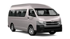 Travel Tangerang Kanigoro