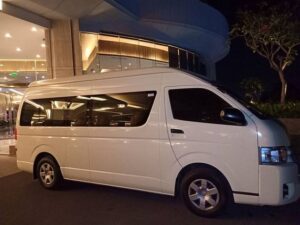 Travel Tangerang  Mojokerto