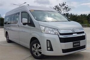 Travel Tangerang Mojosari