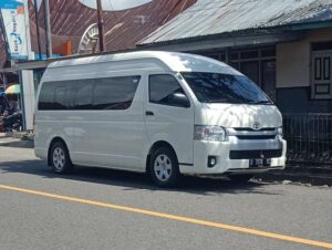 Travel Tangerang Pekalongan