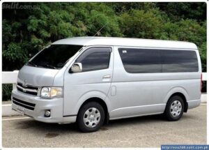 Travel Tangerang Ponorogo dengan Hiace