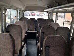 Travel Tangerang Purbalingga