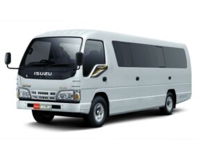 Travel Tangerang Sidoarjo dengan Elf