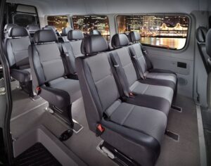 Travel Tangerang Situbondo Interior