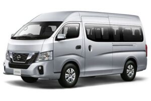 Travel Tangerang Ungaran
