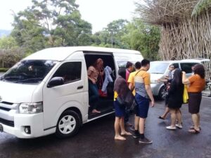 Travel Tangerang ke Cilacap
