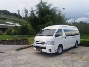 Travel Tangerang ke Demak