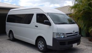 Travel Tangerang ke Jombang