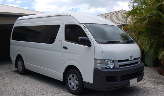 Travel Tangerang ke Jombang