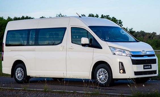 Travel Tangerang Kajen