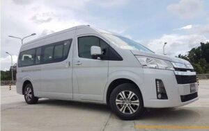 Travel Tangerang ke Mojosari