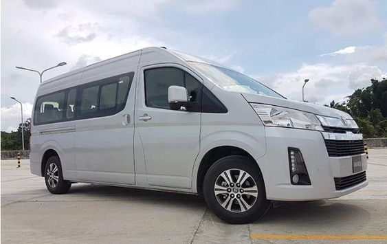 Travel Tangerang ke Mojosari