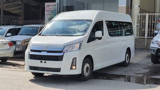 Travel Tangerang ke Nganjuk