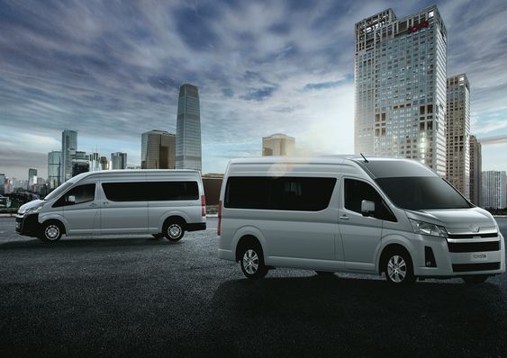 Travel Tangerang ke Pati