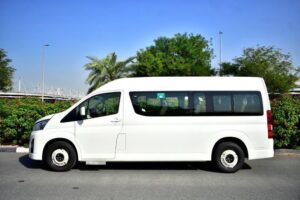 Travel Tangerang ke Trenggalek