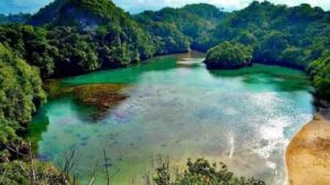 Wisata di Nganjuk