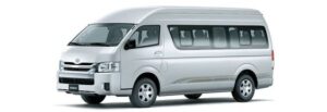 travel tangerang ke sukoharjo