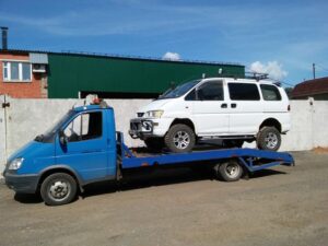 Jasa Sewa Towing Banjarnegara