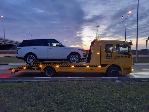 Jasa Sewa Towing Batang