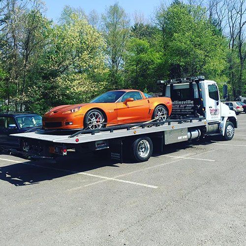 Jasa Sewa Towing Boyolali