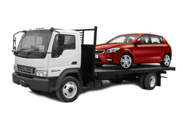 Jasa Sewa Towing Karawang