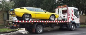 Jasa Sewa Towing Karimunjawa