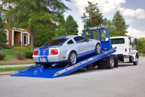 Jasa Sewa Towing Kebumen